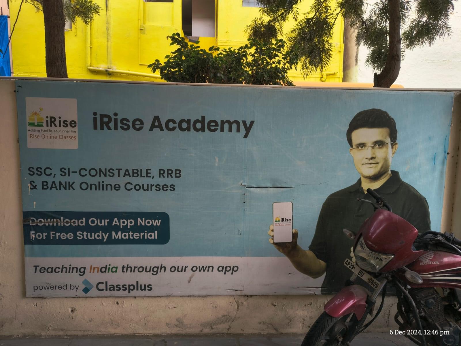 iRise Academy iRise Academy photo 5